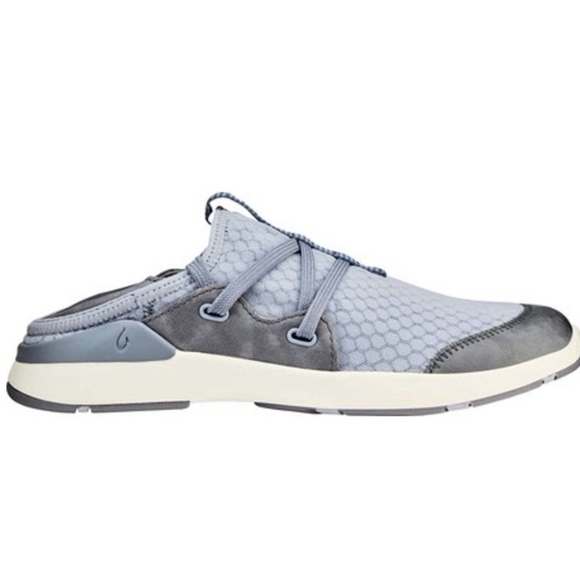 Olukai Women Miki Li  Sneakers Running shoes sz 7.5 - Picture 1 of 13